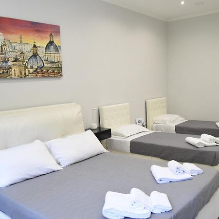 Saint Peter Elegance Suite Rome Exterior photo