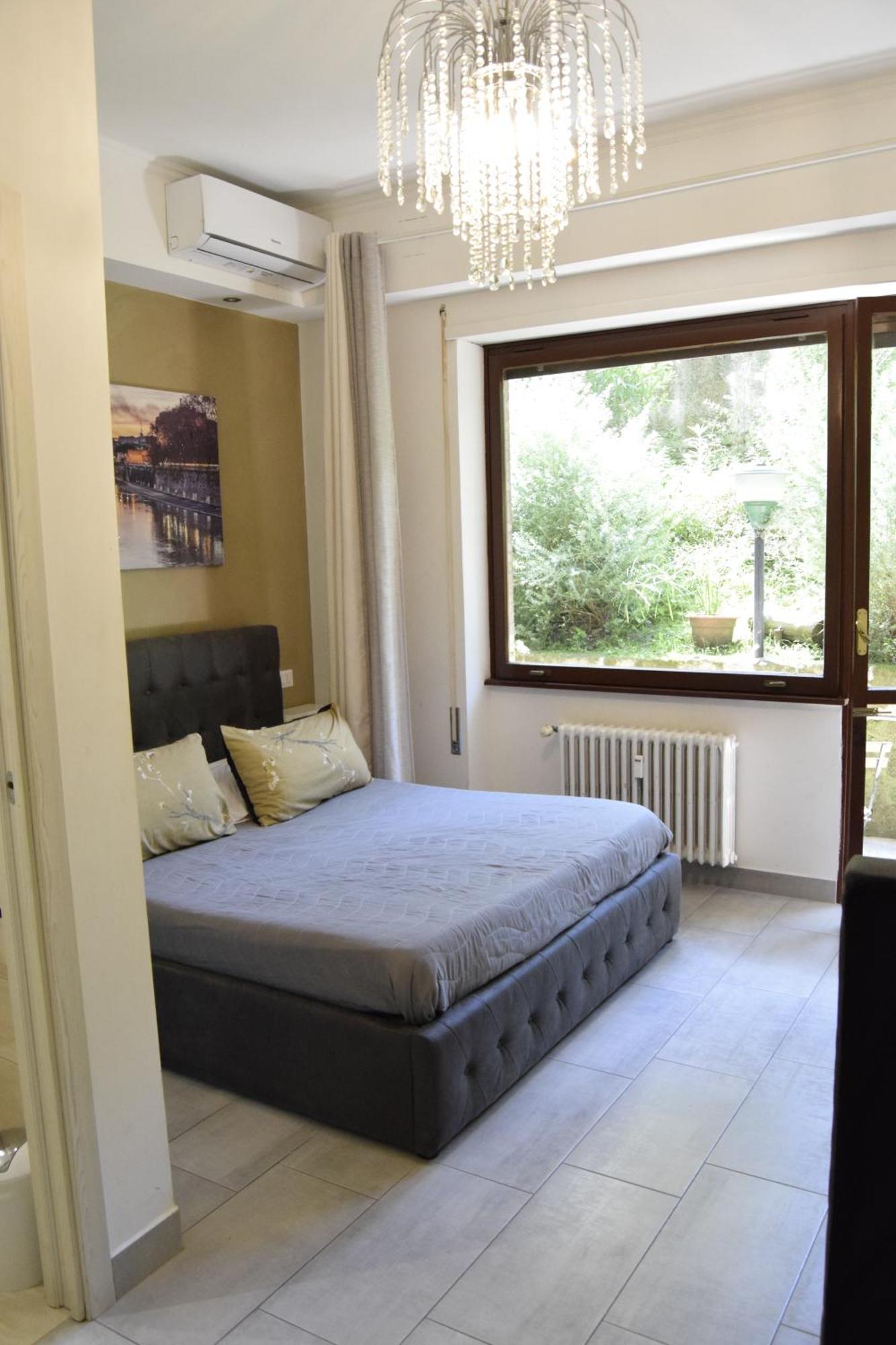 Saint Peter Elegance Suite Rome Exterior photo