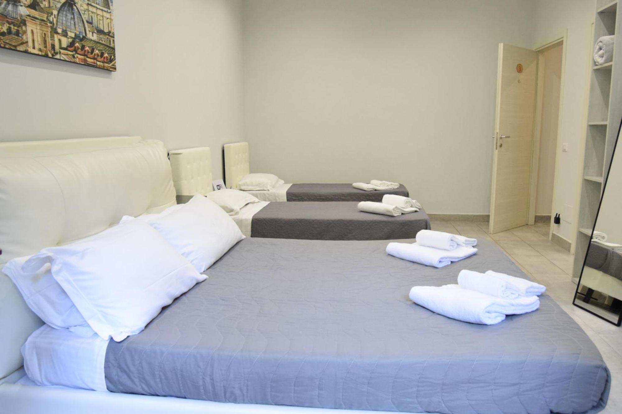 Saint Peter Elegance Suite Rome Exterior photo